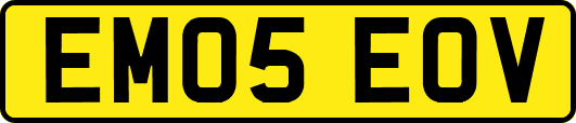 EM05EOV