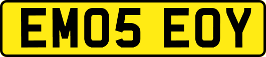 EM05EOY