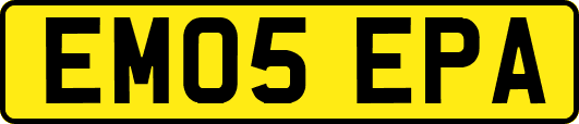 EM05EPA