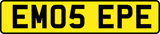 EM05EPE