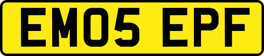 EM05EPF