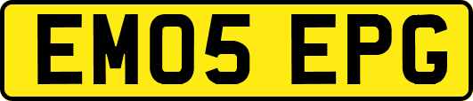 EM05EPG