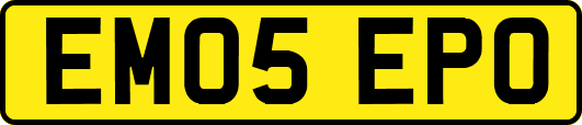 EM05EPO
