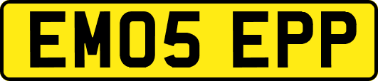 EM05EPP