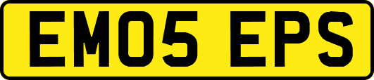 EM05EPS