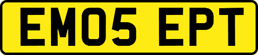 EM05EPT