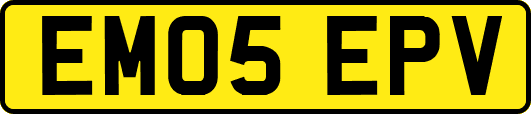 EM05EPV