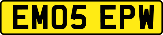 EM05EPW