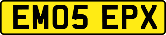 EM05EPX