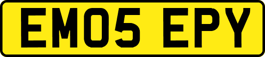 EM05EPY