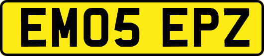 EM05EPZ