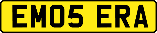 EM05ERA
