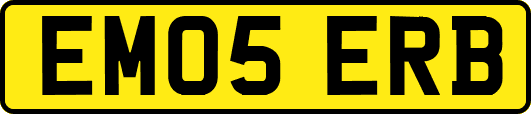 EM05ERB