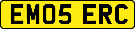EM05ERC
