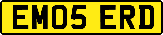 EM05ERD