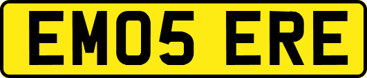 EM05ERE
