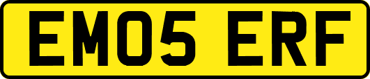 EM05ERF