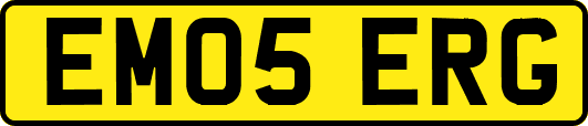 EM05ERG