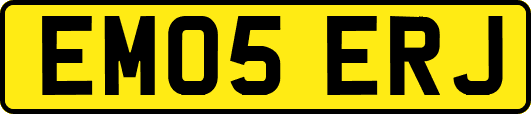 EM05ERJ