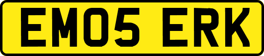EM05ERK