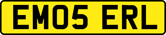 EM05ERL