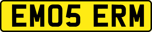 EM05ERM