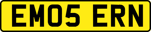 EM05ERN