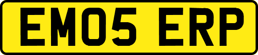 EM05ERP