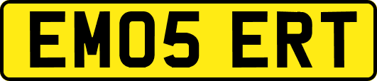 EM05ERT
