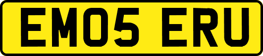 EM05ERU