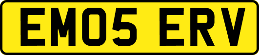 EM05ERV