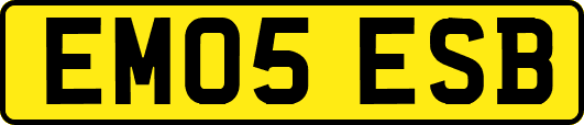 EM05ESB