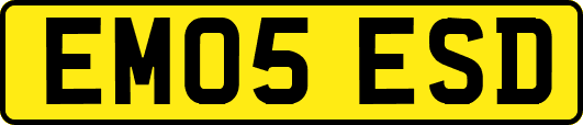 EM05ESD