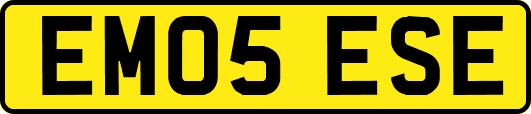 EM05ESE