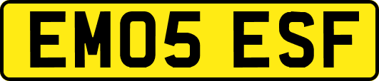 EM05ESF