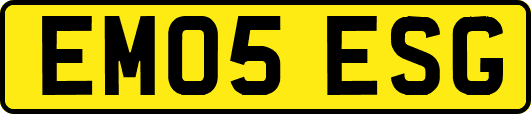 EM05ESG