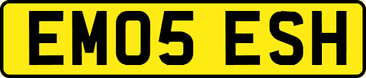 EM05ESH