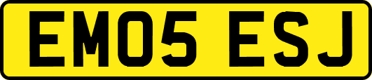 EM05ESJ
