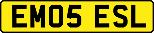 EM05ESL