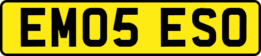 EM05ESO