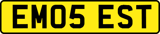 EM05EST