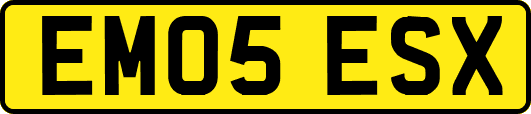 EM05ESX
