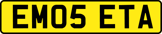 EM05ETA