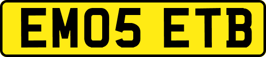 EM05ETB