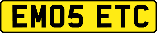 EM05ETC