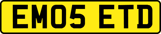 EM05ETD