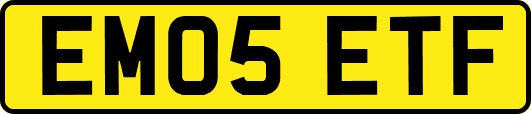 EM05ETF