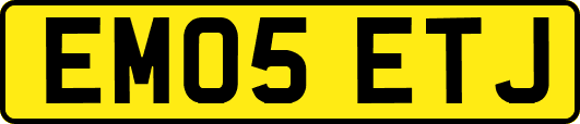EM05ETJ