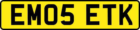 EM05ETK