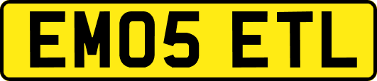 EM05ETL